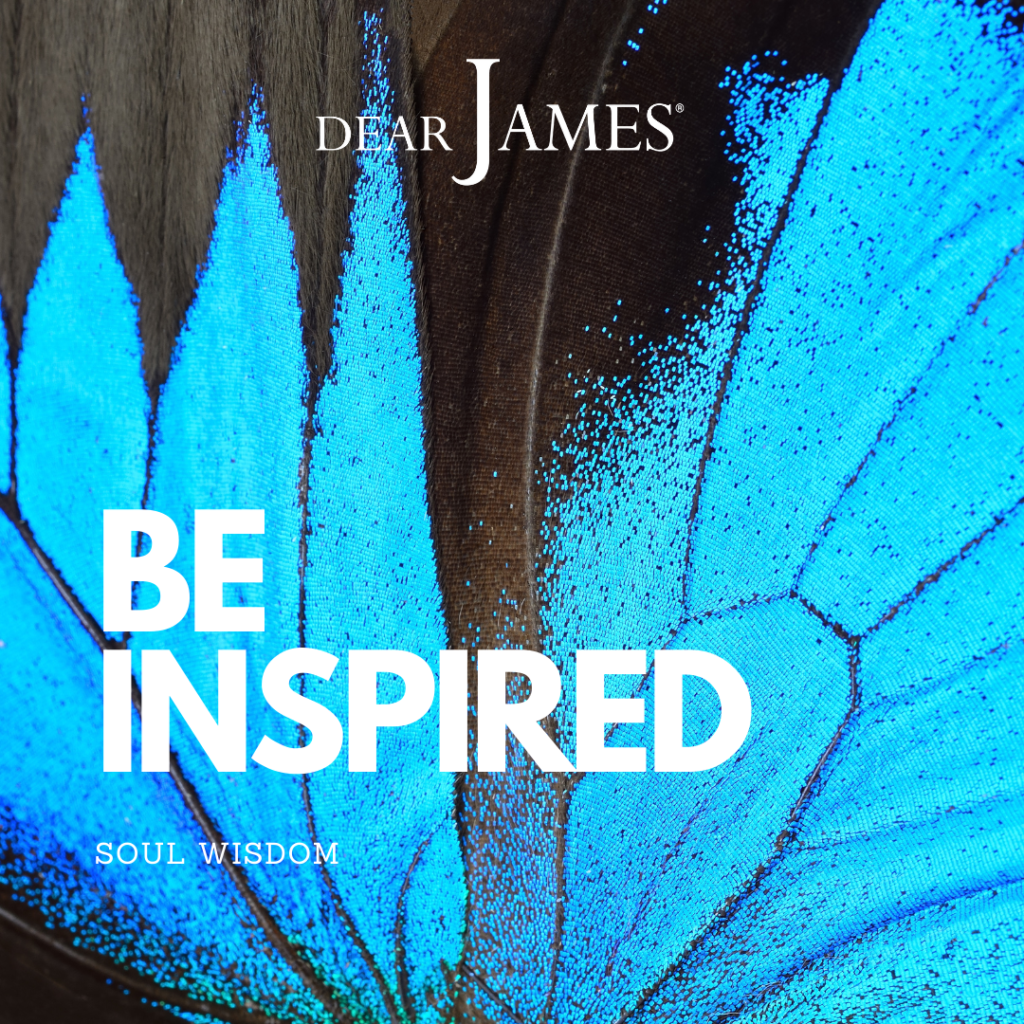 DearJames-Inspiration-Poster-BE-INSPIRED-Soul-Wisdom