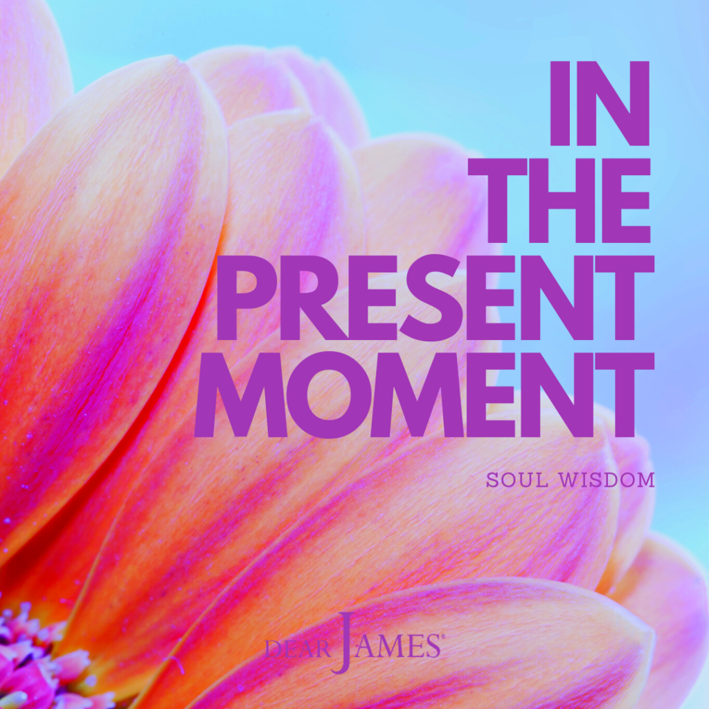 DearJames-Inspiration-Poster-IN-THE-PRESENT-MOMENT-Soul-Wisdom
