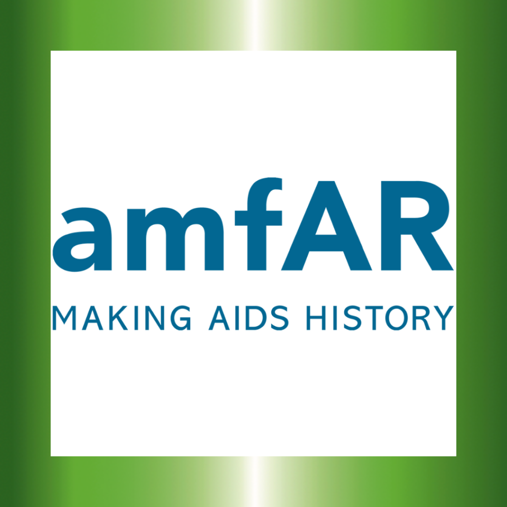 DearJames-Charitable-Giving-AmfAR-The-Foundation-For-AIDS-Research