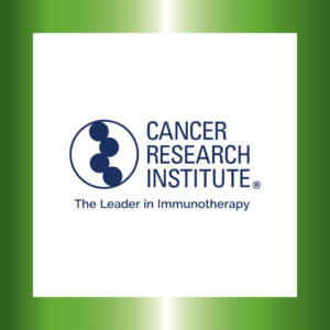 DearJames-Charitable-Giving-Cancer-Research-Institute