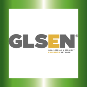 DearJames-Charitable-Giving-GLSEN-Gay-Lesbian-And-Straight-Education-Network