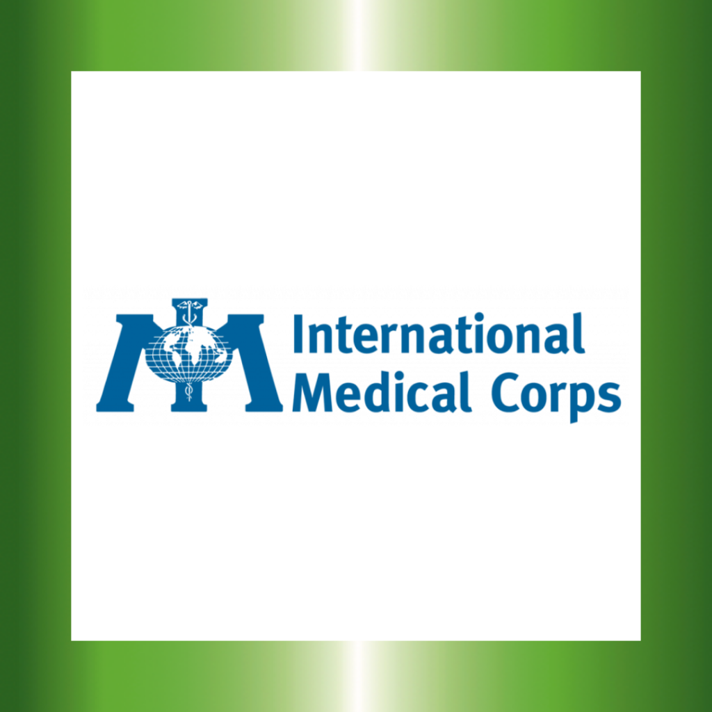 DearJames-Charitable-Giving-International-Medical-Corps