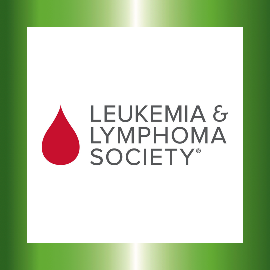 Leukemia & Lymphoma Society - DearJames®