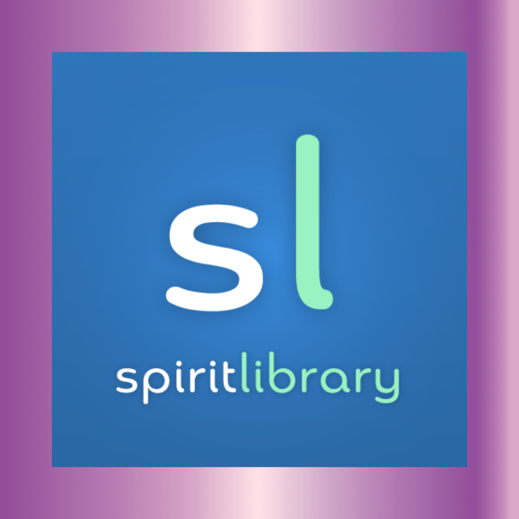 DearJames-Resources-Spirit-Library