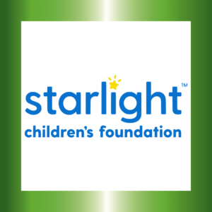 DearJames-Charitable-Giving-Starlight-Childrens-Foundation