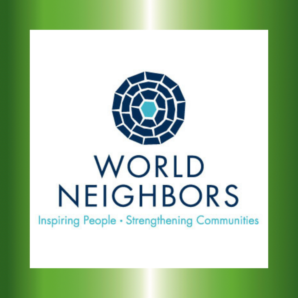 DearJames-Charitable-Giving-World-Neighbors