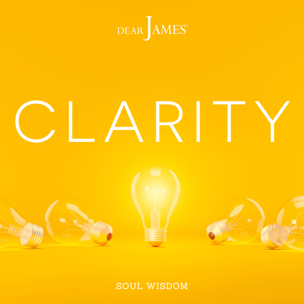 DearJames-Inspiration-Poster-clarity-Soul-Wisdom