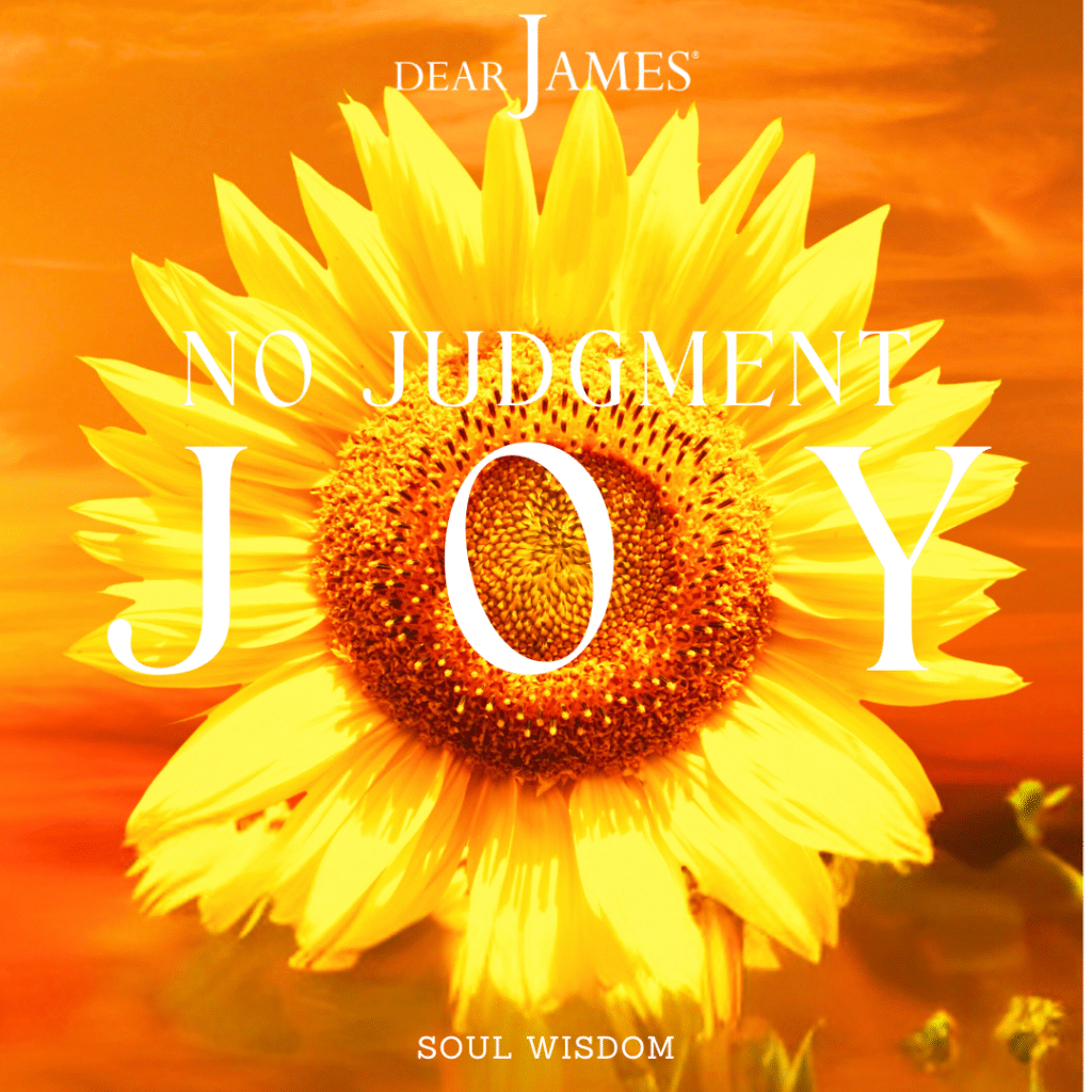 DearJames-Inspiration-Poster-no-judgment-joy-Soul-Wisdom