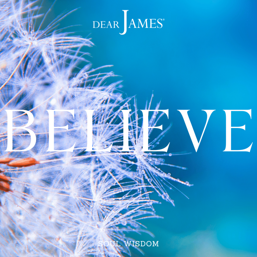 DearJames-Inspiration-Poster-believe-Soul-Wisdom